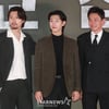 황정민X현빈, 아프간서 펼치는 '교섭'..샘물교회 사건 스크린으로 [종합]