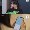 '태풍의 신부' 깨어난 박윤재, 박하나 목소리에 '오열' [★밤TView]