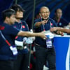 [AFF컵] ‘우승 보인다!’ 박항서호 베트남, 태국 상대 1-0 리드 (전반 종료)