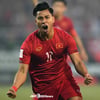 '환상 중거리포' 박항서호, 안방서 태국과 2-2 짜릿한 무승부 '우승 희망 이어간다' [AFF컵]