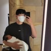 '6기 영숙♥' 영철, 딸 출산에 감격 "내가 아빠라니"