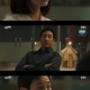 '법쩐' 이선균, 문채원·강유석과 첫 대면→ 동맹 제안[★밤TView]