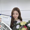'MC 천재' 장원영, '뮤직뱅크' 하차 "1년 4개월간 소중한 경험"