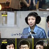 '놀면뭐하니' 이미주·박진주, 밤톨머리 분장에 고개 푹.."못하겠어"