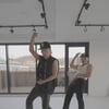 태양, '킹받는 가짜 지민' 조세호와 'VIBE' 첫 챌린지..송가인도 등판[스타이슈]