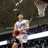 두 번째 시즌인데 에이스·올스타 MVP... '하윤기' 다음 목표는 PO