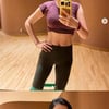 이하늬 "출산한지 얼마 됐다고 다시 임신" 깜짝