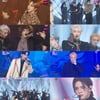 에이티즈, 굿바이 무대 마친 소감 "더 다양한 모습 선보일 것"