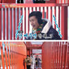 '1박 2일' 김종민, 고소공포증 고백 "이 무서운 걸 왜 짠 거야"