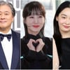 '헤어질 결심'→'우영우'..美크리틱스 초이스, 수상 영광 안을까 [종합]