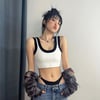 최예나, 허리 위 속옷+로우라이즈 패션..이런 모습 처음[스타IN★]