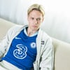 '8년 6개월 파격 계약' 첼시, 무드리크 영입... 이적료 EPL 역대 3위 [오피셜]