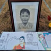 '부활' 구수환 감독, 이태석 신부 선종 13주기 추모 행사 진행