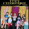 ITZY 'CHESHIRE' 뮤비 1억뷰..밀리언셀링 이어 겹경사[공식]