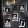 샌드박스네트워크+iHQ, 新 괴담예능 '괴담동아리' 론칭