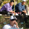 '안다행' 추신수, 무인도서 커피 타령+피부관리 "선크림 안 발라?"