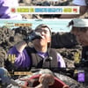 '안다행' 추신수X이대호X정근우, 돌멍게+문어 발견 '감탄' [별별TV]