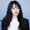 '여자친구 출신' 예린, 분위기 확 달라진 'NEW 프로필'