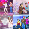 '화밤' 김희재vs홍지윤, 불꽃 승부..'퍼퍼포먼vs애절 감성'