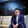 '유령' 이해영 "저는 배우 복 있는 감독이죠" [★FULL인터뷰]