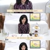 여에스더 "♥홍혜걸과 우울증 약 복용, 병원서 전기경련치료도"