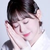 체리블렛 보라 '편안한 설날 보내세요!'[★포토]