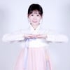 체리블렛 보라 '행복하고 건강한 한 해 되세요!'[★포토]