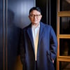 '유령' 이해영 감독 "설경구=마지막 퍼즐, 뜨거운 구애"[인터뷰②]