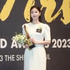 하윤경 '라이징스타상 받았아요'[★포토]