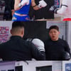 '순정파이터', 마지막 오디션 여정..추성훈 닮은꼴 등장