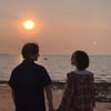 야옹이 작가♥전선욱, 방콕서 진한 스킨십 "오래 추억하자"