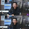 황정민 "'교섭' 500만 공약? '굿모닝FM' 진행"..장성규 화색