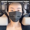 "퉁퉁 부었네" 전다빈, 초밀착 민낯 셀카..넘치는 볼륨감 보소