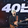 배철수 "'40년만의 비행' 이후, 다시 음악할 생각 없다"
