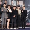 '남이 될 수 있을까, 기대하세요'[★포토]