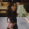 '트롤리' 류현경, 초점 잃은 눈빛 vs 매서운 눈빛 열연