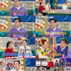 이경규 "김구라 '라스' MC 내가 추천..막았으면 못 나왔을 것"