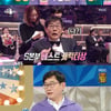 '라스' 이경규, 연예대상 3사 수상했지만.."권위 없는 상 처음"