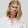 ‘금발 미남’ 홀란, 남성잡지 GQ 표지 모델 등장
