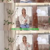 '360일 레깅스' 심으뜸 "'골때녀' 합류, 노력해서 성장할 것"[스타이슈]