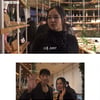 이하늬, 절친 '♥김태희' 남편 비와 '찐' 남매 케미 "너무 축하해"