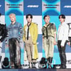 에이티즈, 美 빌보드 2주 연속 차트인..떠오르는 글로벌 스타