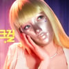 고현정 얼굴 싹 바뀐건가?