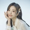 앨리스 연제 "건강에 건강을 더한 새해되세요"