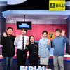 "'미우새' 말고 우리"..규현·박나래·이유리와 '환장 속으로'[종합]