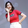 "비속어·모욕 모두 거짓" 김채연, 학폭 누명 벗었다