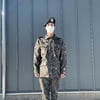 신병 교육 마친 BTS 진, 스타랭킹 男아이돌 3위..'여전한 인기'