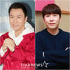 '내한' 견자단, 남창희 만났다!..생일까지 같은 운명의 닮은꼴 [스타이슈]