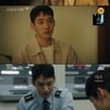 '사랑의 이해' 정가람, 문가영과 함께인 유연석 발견 "집에서 나갈게요" [별별TV]
