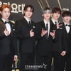 NCT DREAM, 눈물의 대상.."시즈니=우리의 의미"[2023 서울가요대상][종합]
